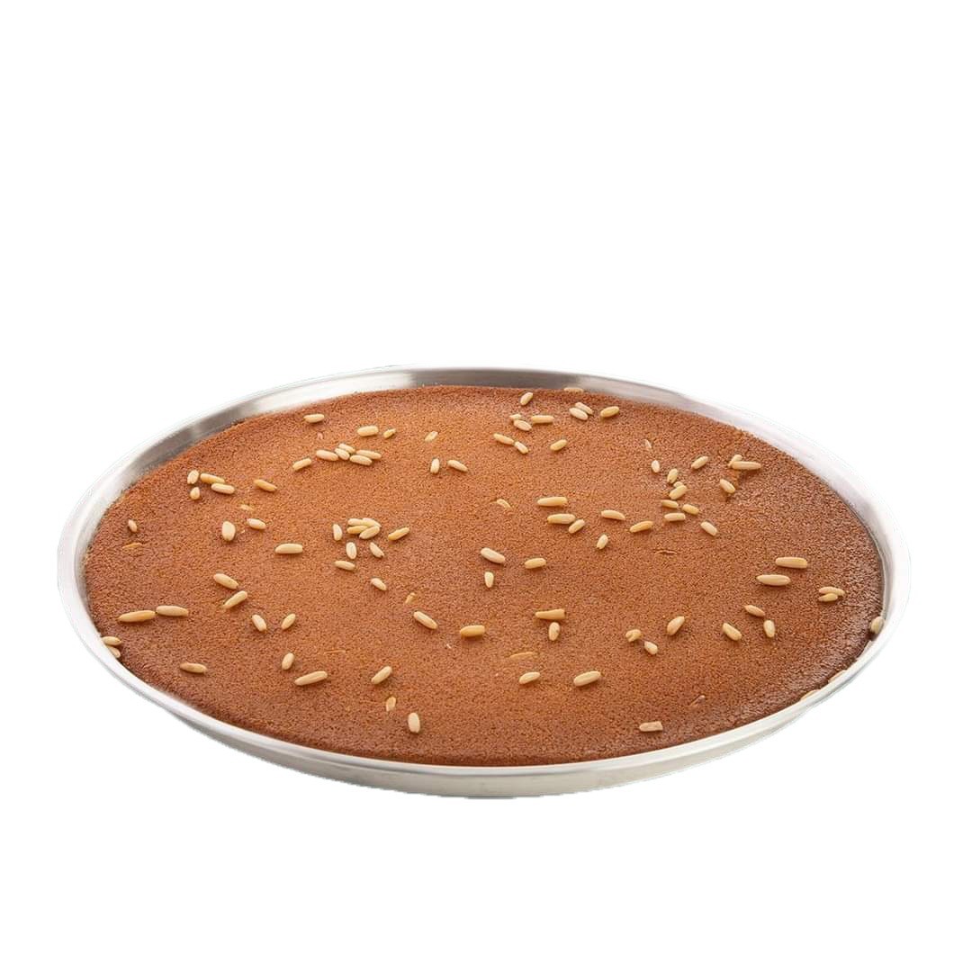 Kunafa Lebanese Akkawi